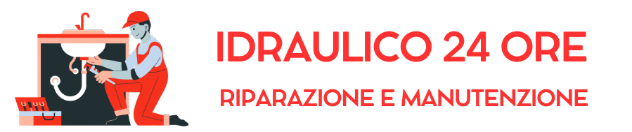 Idraulico 24 ore